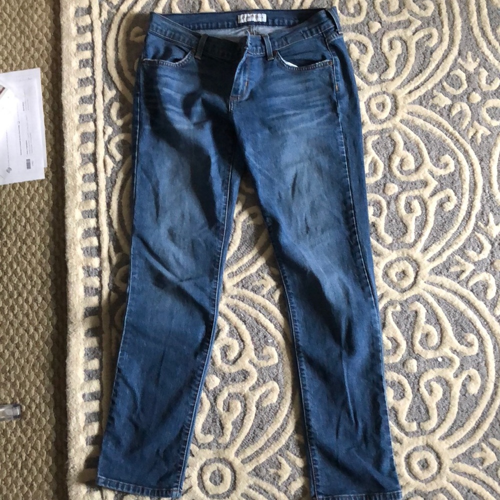 James jeans